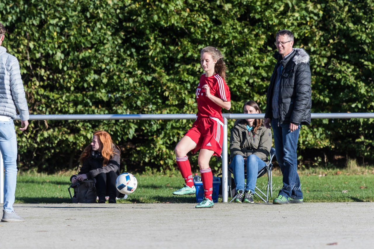 Bild 269 - Frauen SV Wahlstedt - Bramstedter TS : Ergebnis: 12:0